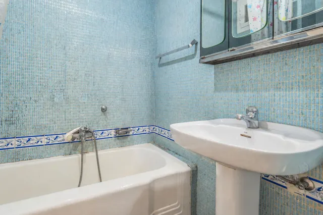 Vivienda en venta - Fernández de los Ríos, Chamberí — 22