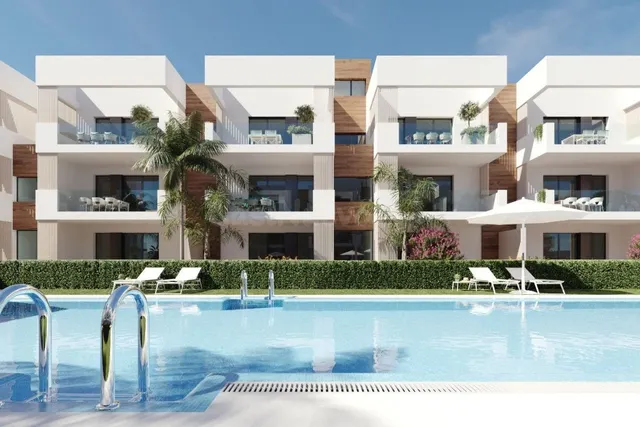 Apartamento 2 habitaciones 97m² en venta - San Pedro de Pina - foto 4