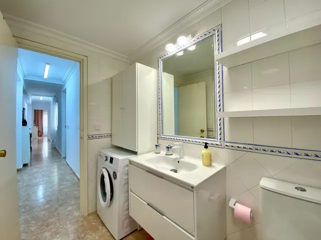 Apartamento a 50 metros del mar en Torrevieja — 19