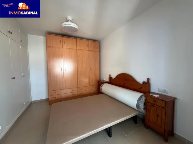 Impresionante Piso en Primera Línea de Playa en La Romanilla, Roquetas de Mar por €310.000 — 31