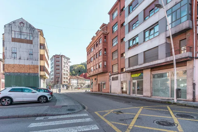 Piso amueblado, luminoso y listo para entrar a vivir en Ciaño (Langreo) — 31