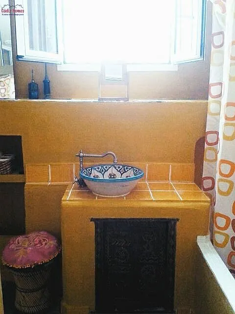 PRECIOSO ÁTICO REFORMADO.-ZONA CATEDRAL — 15