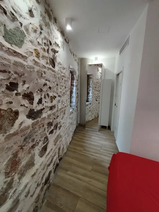 Edificio como Hostel — 44