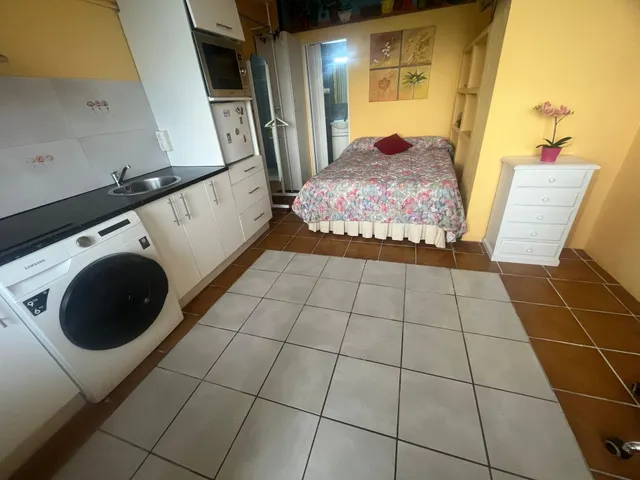 venta de estudio en zabalbide — 8