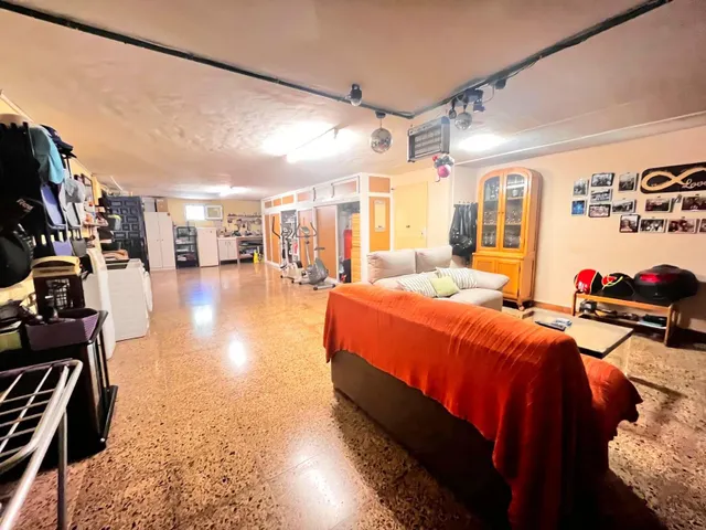 MAGNIFICO CHALET INDEPENDIENTE CON APARTAMENTO DE INVITADOS, PISCINA PRIVADA, GARAJE, BARBACOA, BUENAS VISTAS Y MUCHO MAS — 47