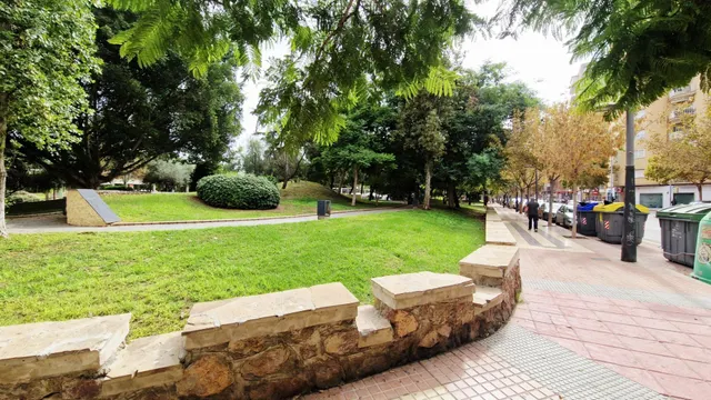 Piso 3 habitaciones 110m² en alquiler - Ensanche — 26
