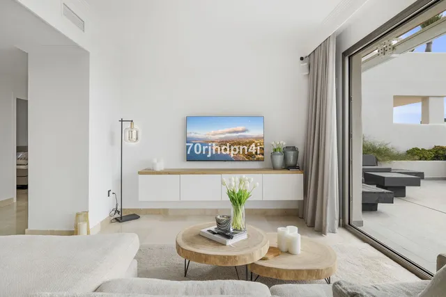 Ático 3 habitaciones 134m² en venta - Costa Del Sol — 9