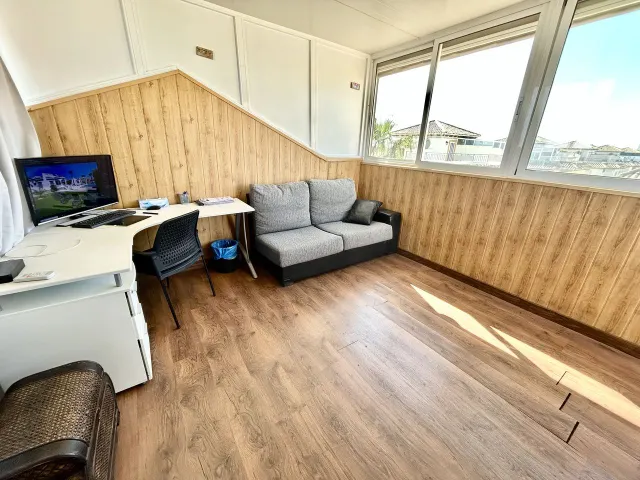 Apartamento 2 habitaciones 90m² en venta - Rocio del Mar — 14