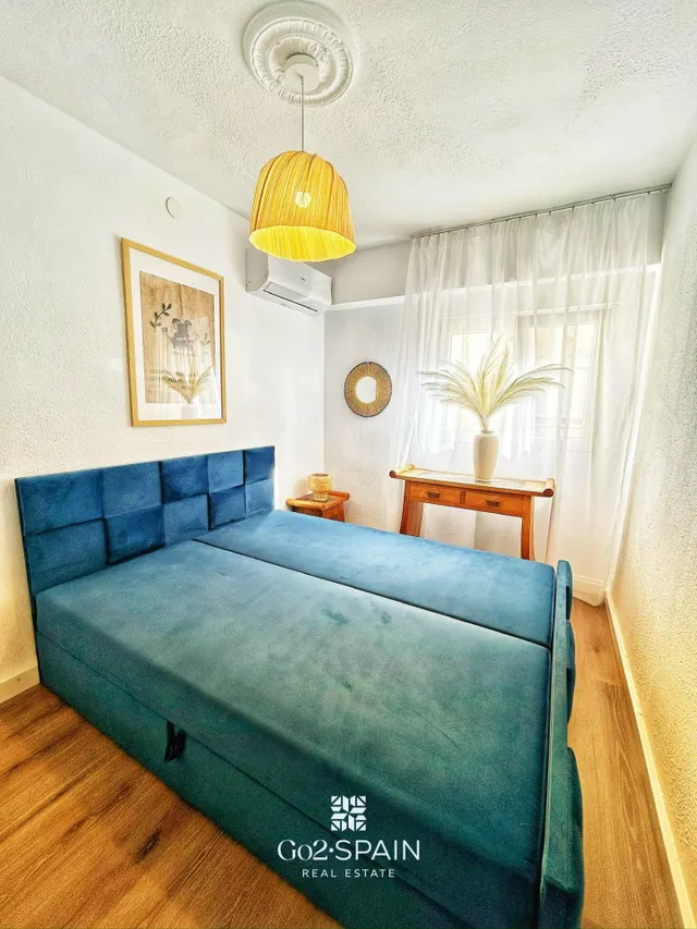 Flat / apartment for sale in Calle Caballero de Rodas — 11