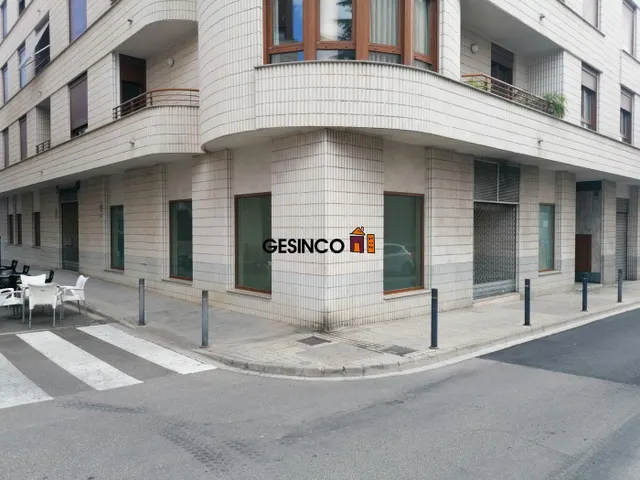 LOCAL COMERCIAL DE GRAN TAMAÑO EN ALQUILER EN ONTINYENT — 2