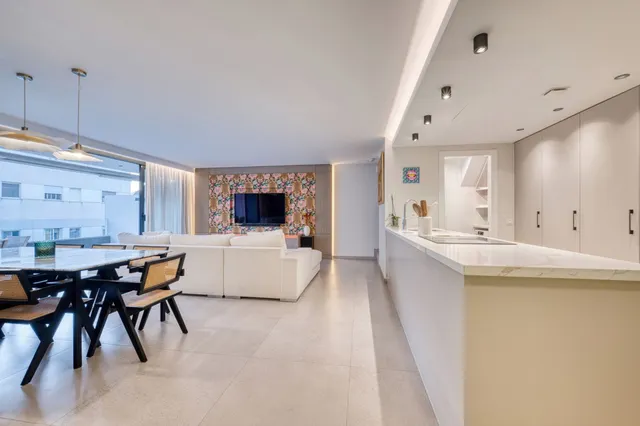 Ático Dúplex 4 habitaciones 323m² en venta - Marbella — 15