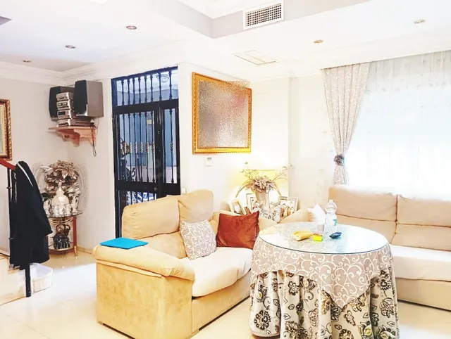 CASA PARA ENTRAR A VIVIR EN CAMPO DE LA VERDAD ( ZONA ALTA) - foto 4
