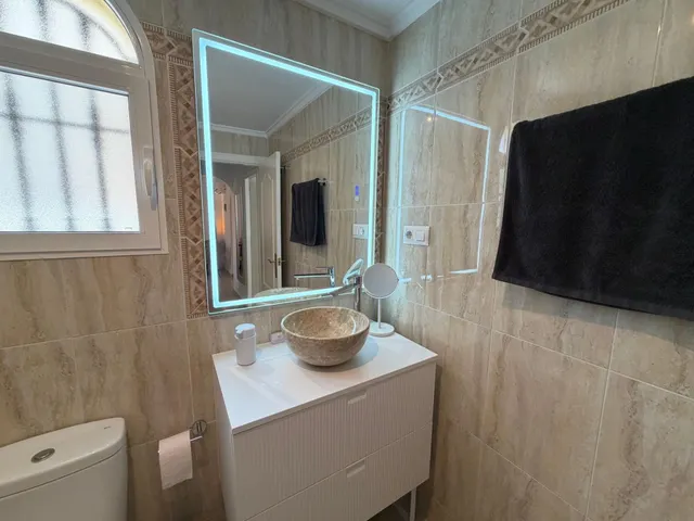 Bungalow 2 habitaciones 60m² en venta - Los Dolses — 12