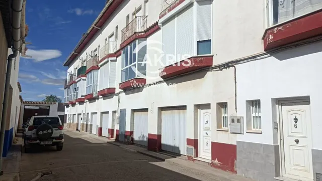Adosado en Miguel Esteban