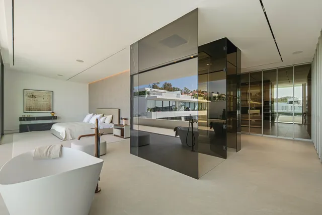 Adosado 3 habitaciones 373m² en venta - Marbella — 32