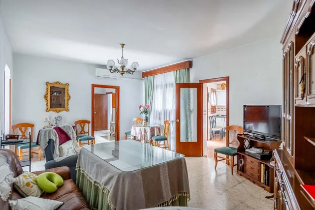 venta de casa adosada en Valencina de la Concepción (Sevilla) — 12