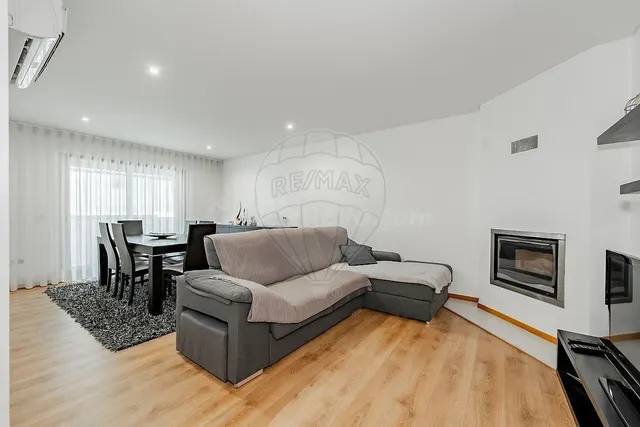 Apartamento 3 habitaciones 138m² en venta - Nogueira - Fraiã - foto 4