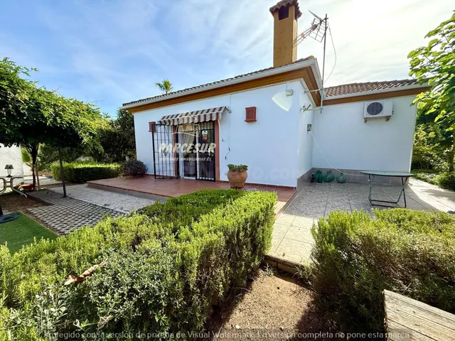 Encantadora Casa de Campo ctra aeropuerto- Córdoba por €145, - foto 3