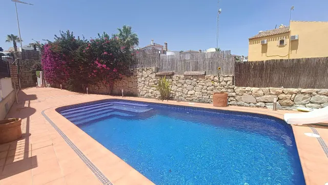 Villa 3 habitaciones 132m² en venta - Comunidad valenciana — 42