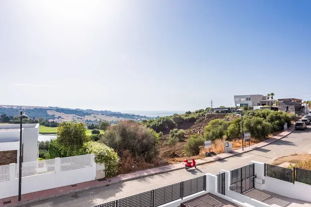 Chalet 3 habitaciones 220m² en venta - Costa Del Sol — 15