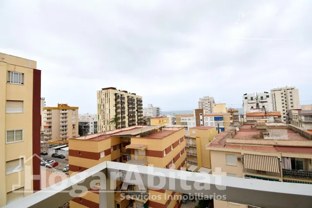 ¡SEGUNDA LÍNEA DE PLAYA! EXTERIOR REFORMADO CON GARAJE, PISCINA Y TERRAZA — 22