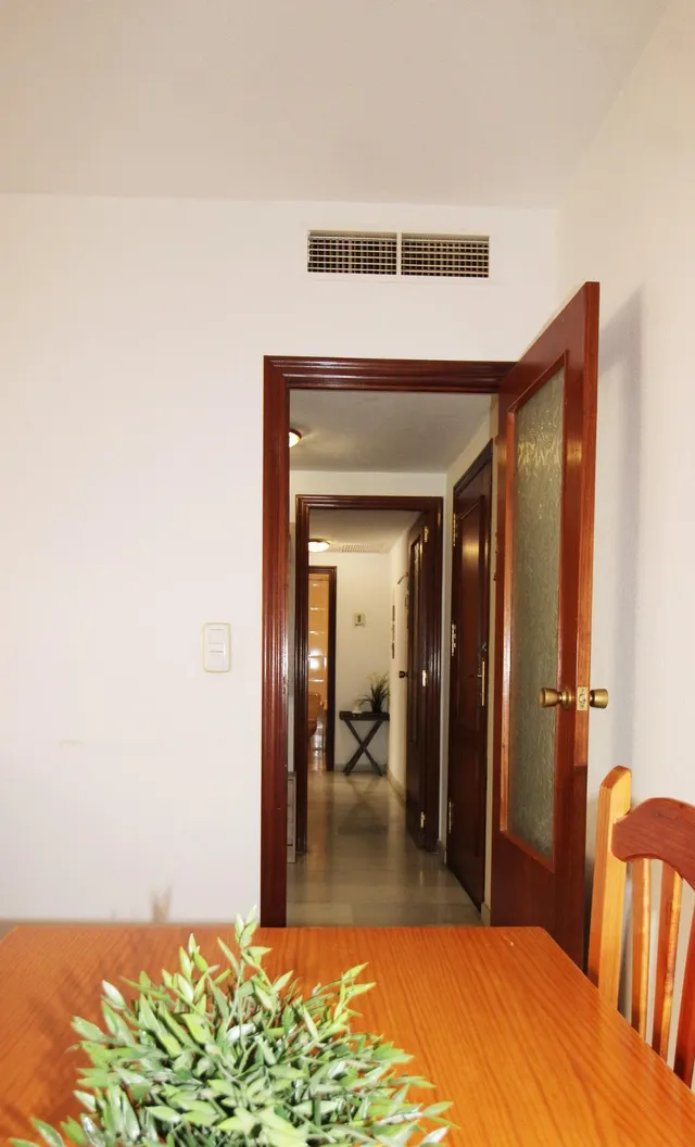 PISO DE RENTA LIBRE EN TABLERO — 9