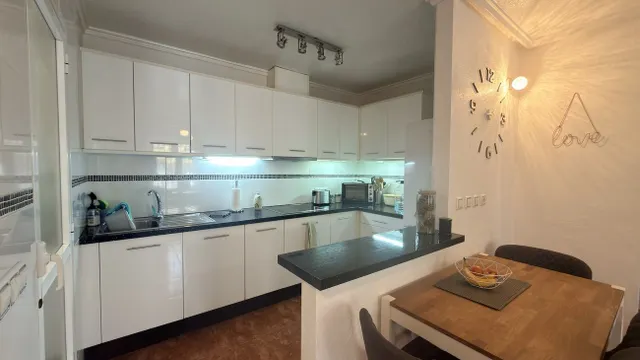 Casa 2 habitaciones 1m² en venta - Las Filipinas — 17