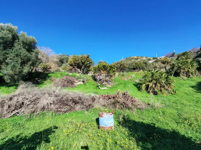 Parcela en venta - Marbella — 5
