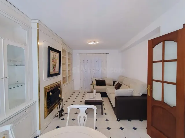 SE ALQUILA ADOSADO EN FUENGIROLA — 4