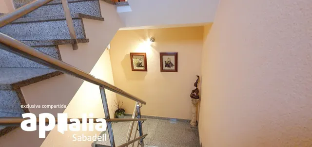 CASA CANTONERA REFORMADA CON LOCAL-GARAJE EN LA CREU DE BARBERA — 17