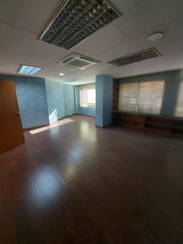 SE VENDE LOCAL DE OFICINAS EN EL CENTRO DE MURCIA — 15