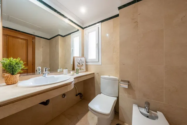 Adosado 3 habitaciones 207m² en venta - Marbella — 20