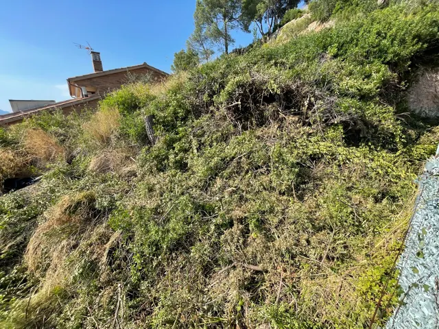 Terreno a la venta en Abrera zona Can Villalba - Barcelona de 532 m2 superficie parcela. — 5