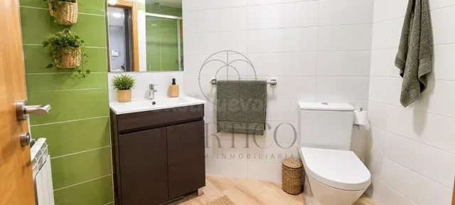¡¡Gran oportunidad para inversores!! Luminoso piso de con rentabilidad inmediata en venta — 4