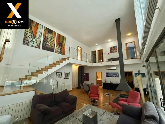 ESPECTACULAR CHALET EN LA ALCAYNA JUNTO AL COLEGIO SAN JORGE — 13