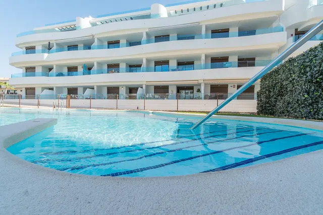 Apartamento 4 habitaciones 169m² en venta - Orihuela Costa — 32