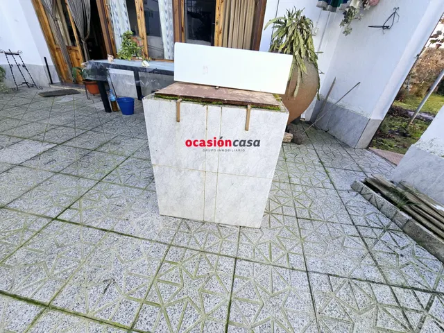 SE VENDE CASA EN ALCARACEJOS — 13