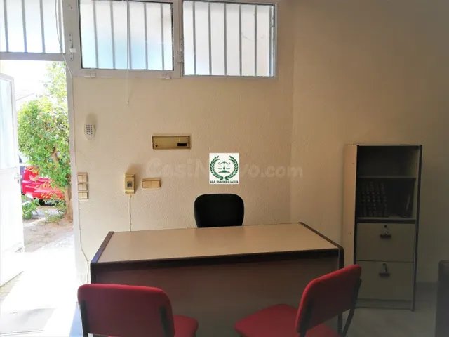 LOCAL EN SAN AGUSTIN DE GUADALIX - foto 2