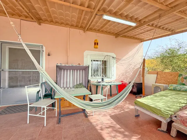 Cortijo con piscina — 31