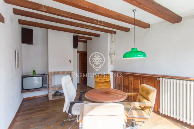 Edificio para reformar en venta en pleno centro de Malgrat de Mar — 18
