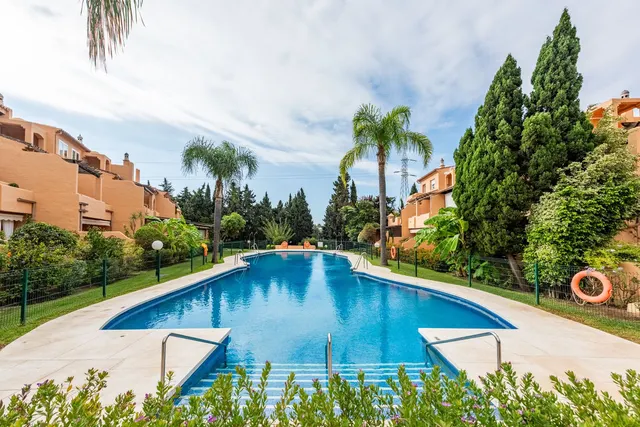 Adosado 3 habitaciones 304m² en venta - Marbella — 33