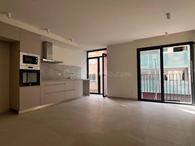 Apartamento en zona Avenidas