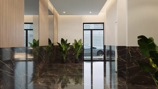 Apartamento 1 habitación 62m² en venta - Playa del Cura — 18
