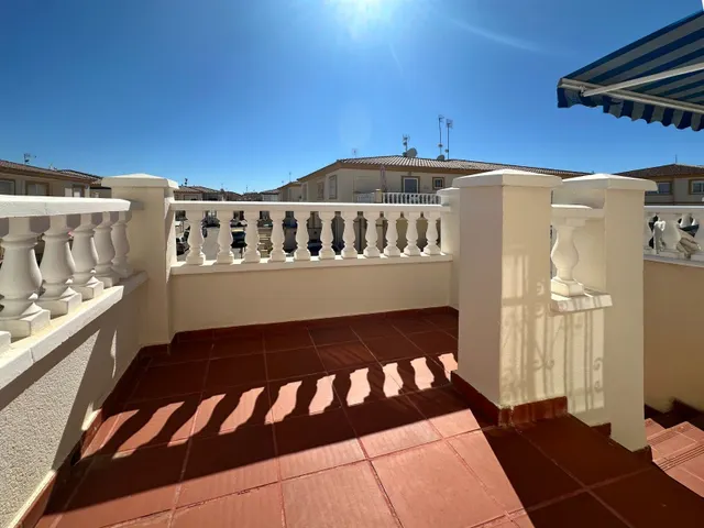 Apartamento 2 habitaciones 50m² en venta - Lomas de Cabo Roig — 17