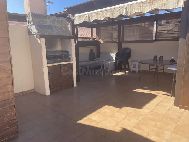 Ático Dúplex 3 habitaciones 136m² en venta - Costa Del Sol - foto 5