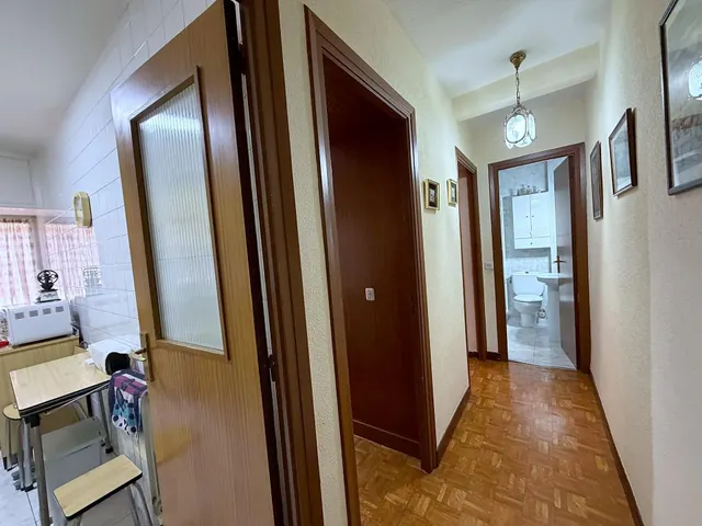 ¡A 1 minuto del Metro Carabanchel Alto! Luminosa 1ª planta con terraza y 2 dormitorios — 6