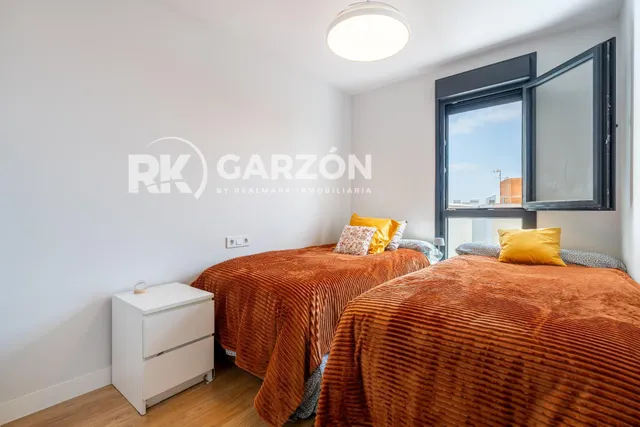 ¡¡¡¡ÁTICO DE NUEVA construcción EN RAMBLA AMATISTEROS!!!! — 17