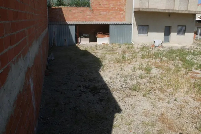 Solar en Castelló de Rugat — 4