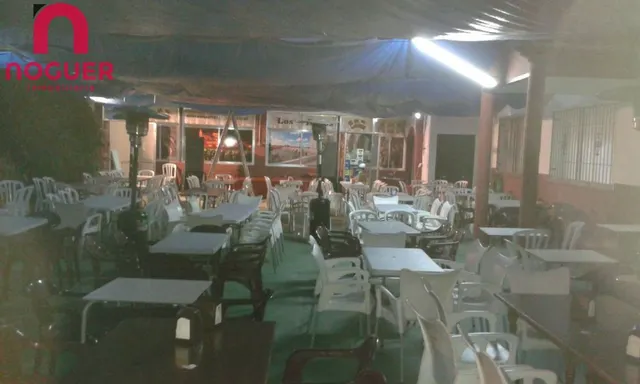 SE VENDE RESTAURANTE CON CASA EN VILLARRUBIA — 47