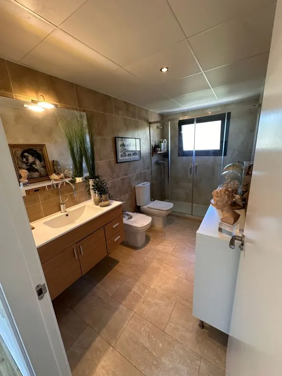 Casa-Chalet en Venta en Cunit Tarragona COSTA CUNIT — 8